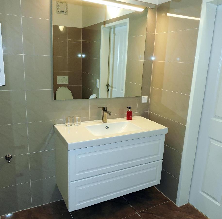 213 Prag, Studio Apartment, 27M2, 1-2 Personen Клагенфурте Экстерьер фото